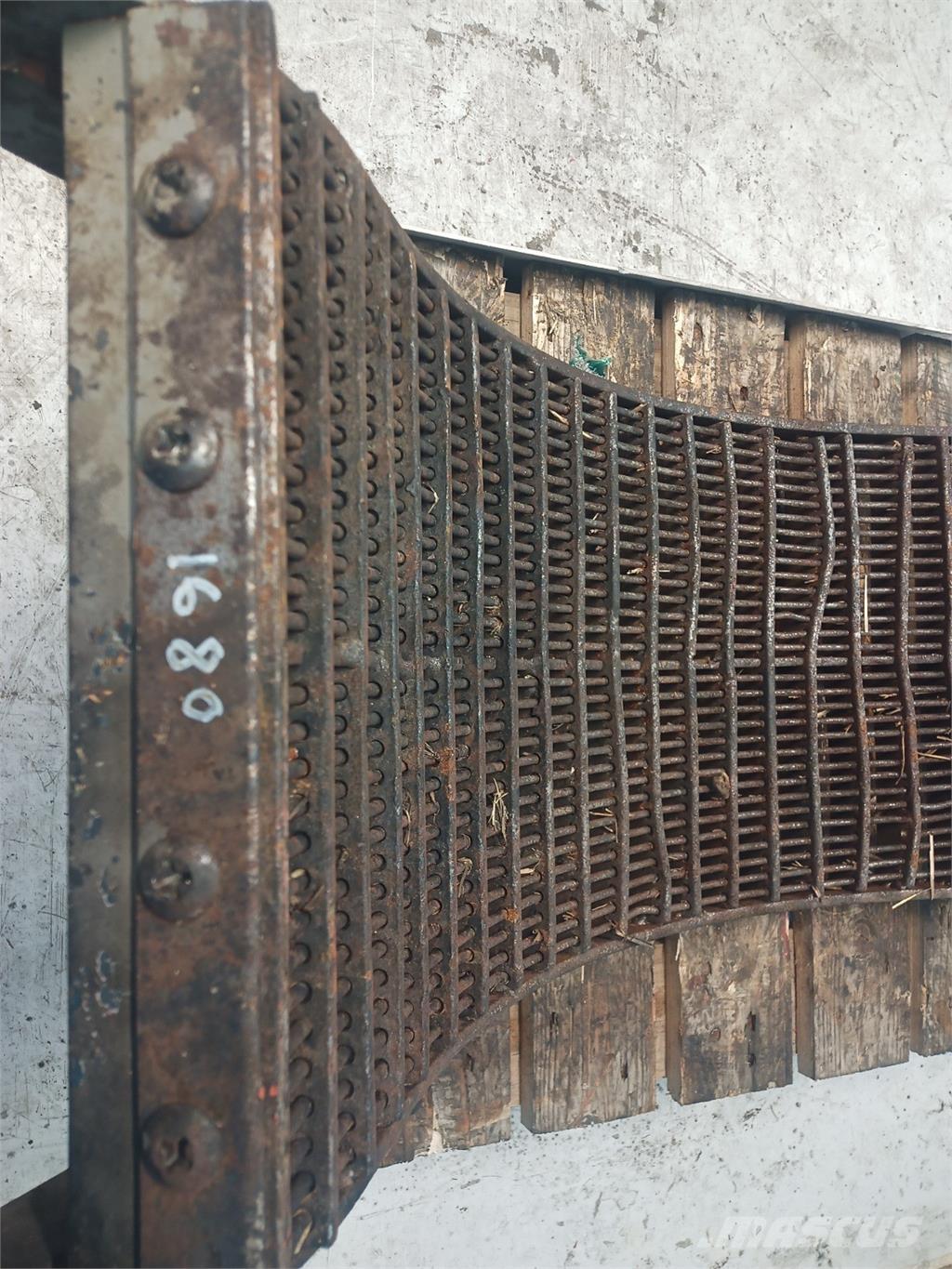 CASE 1680 Biçerdöver aksesuarlari