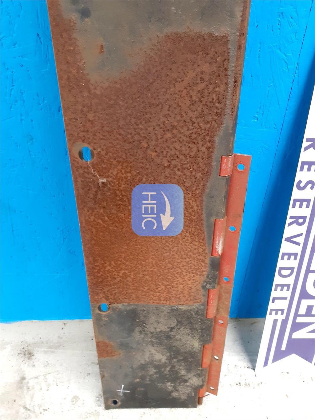 CASE 1680 Biçerdöver aksesuarlari