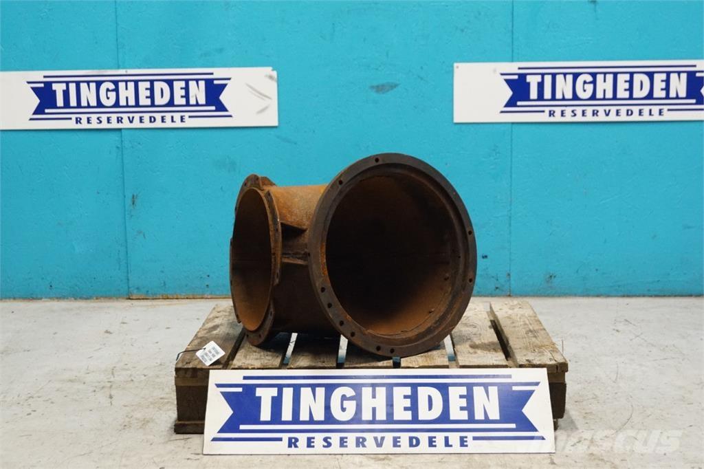 CASE 1680 Biçerdöver aksesuarlari