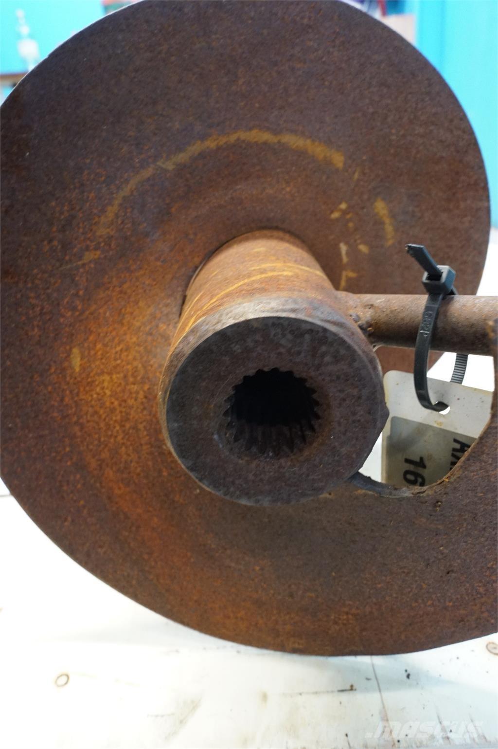 CASE 1680 Biçerdöver aksesuarlari