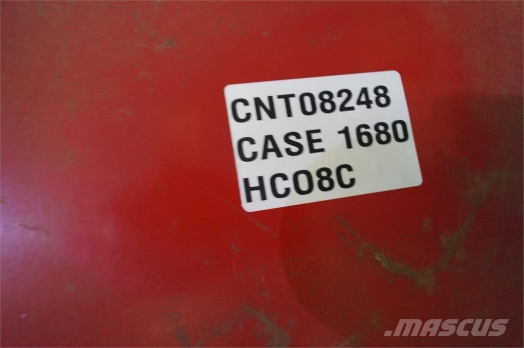 CASE 1680 Diger tarim makinalari