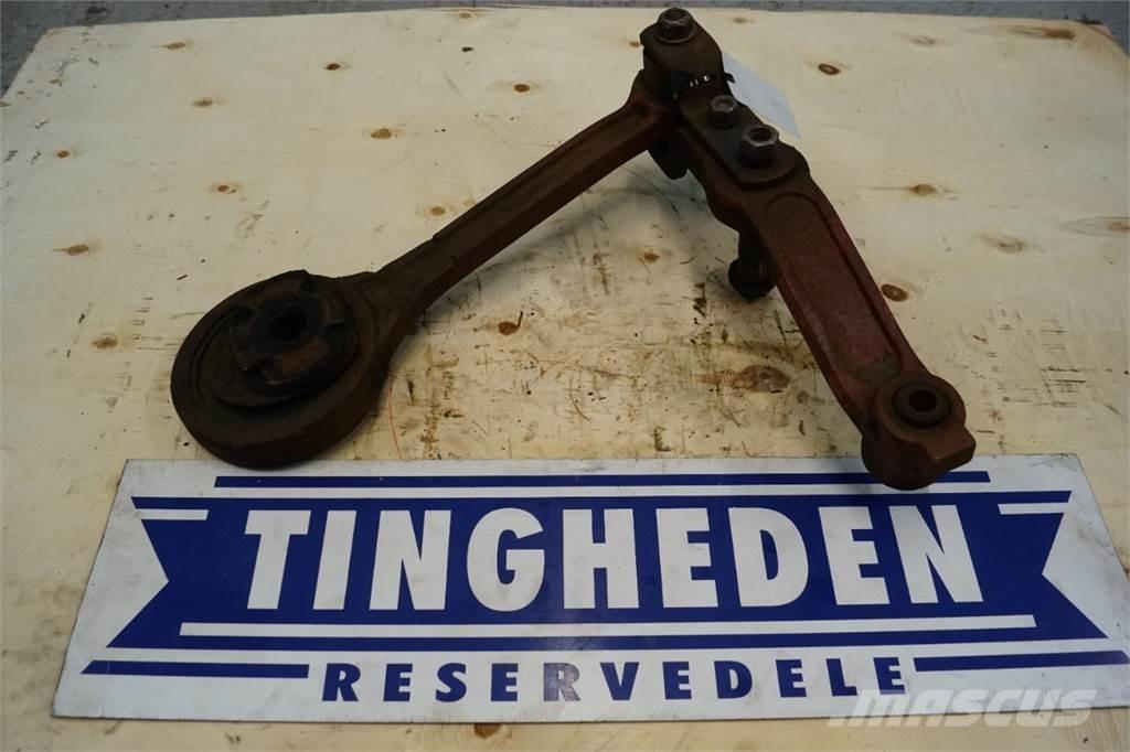 CASE 1680 Biçerdöver aksesuarlari