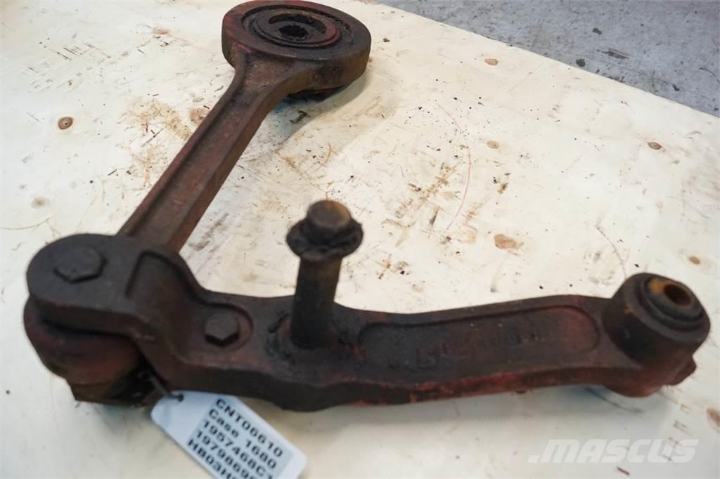 CASE 1680 Biçerdöver aksesuarlari