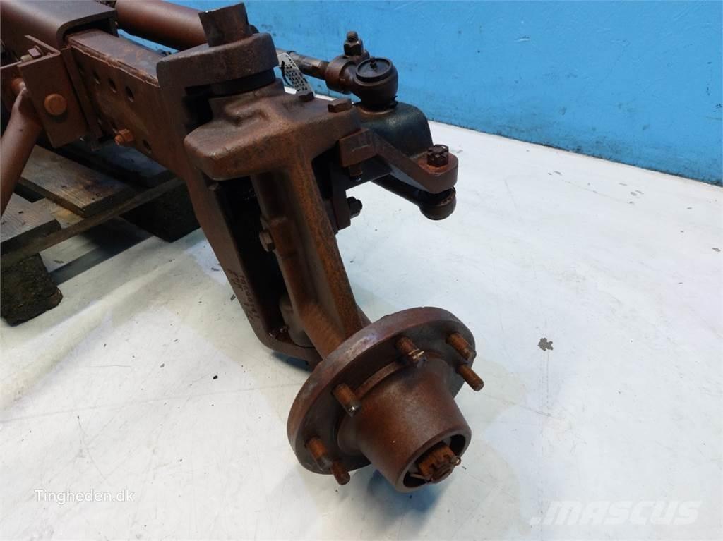 CASE 1680 Biçerdöver aksesuarlari