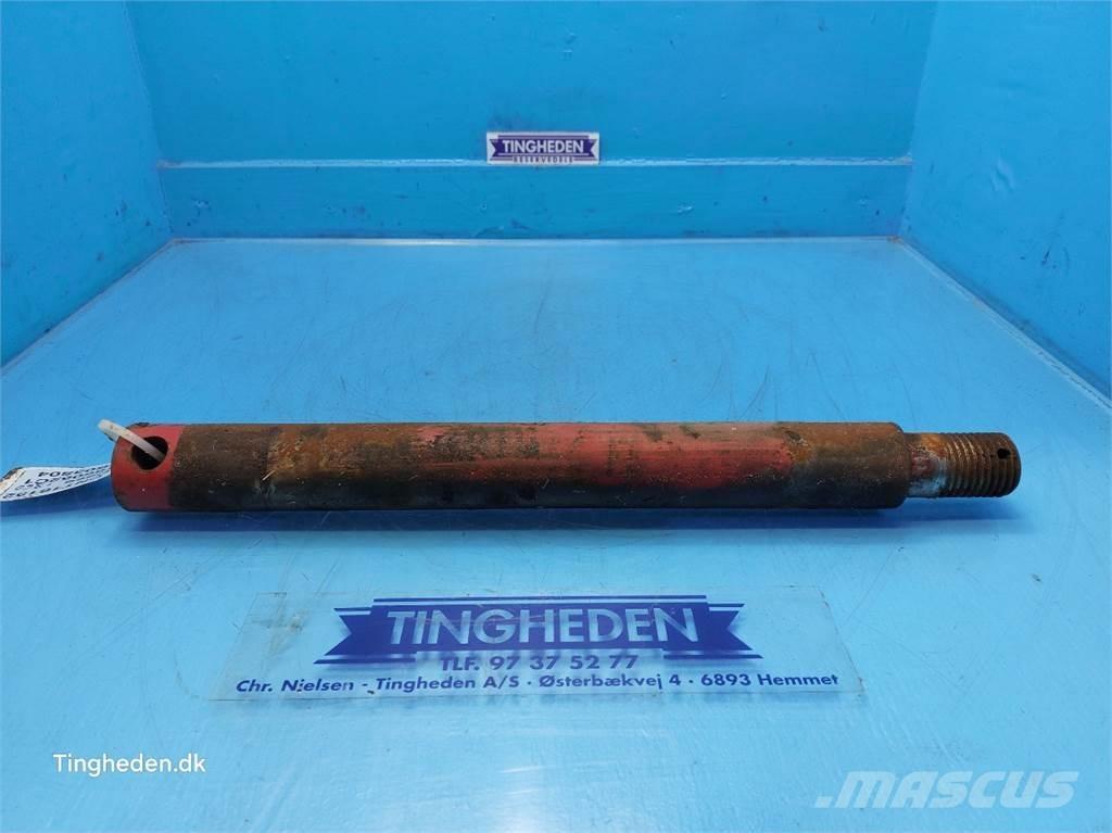 CASE 1680 Biçerdöver aksesuarlari