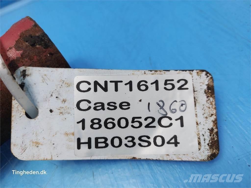 CASE 1680 Biçerdöver aksesuarlari