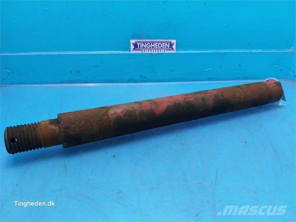 CASE 1680 Biçerdöver aksesuarlari