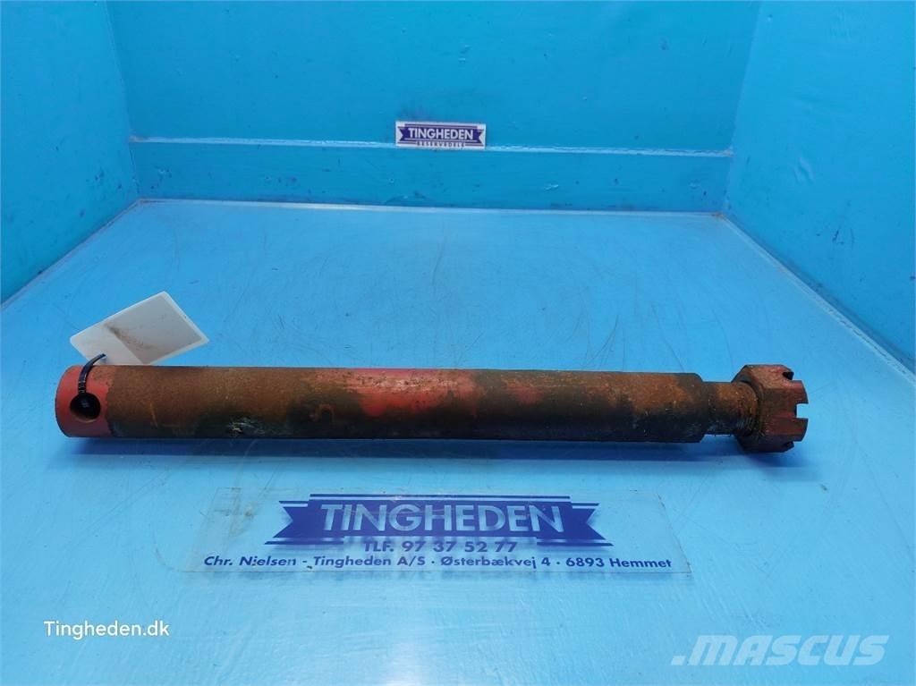 CASE 1680 Biçerdöver aksesuarlari