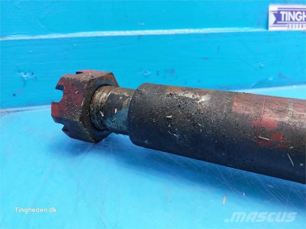 CASE 1680 Biçerdöver aksesuarlari