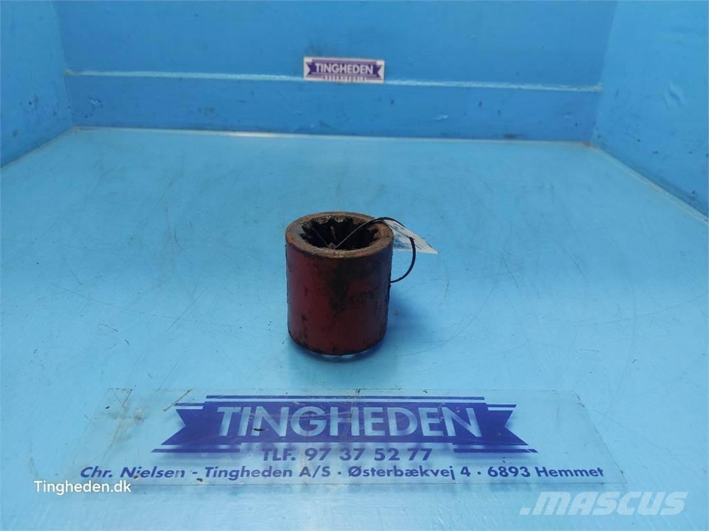 CASE 1680 Biçerdöver aksesuarlari