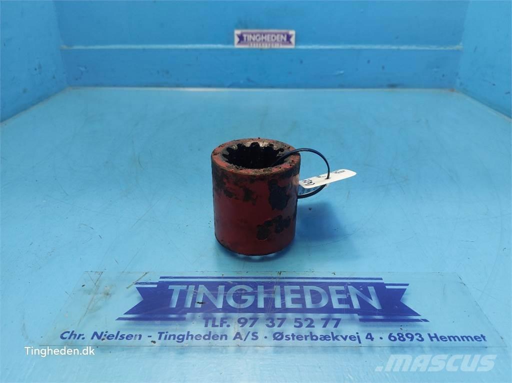 CASE 1680 Biçerdöver aksesuarlari