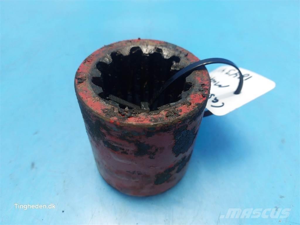 CASE 1680 Biçerdöver aksesuarlari