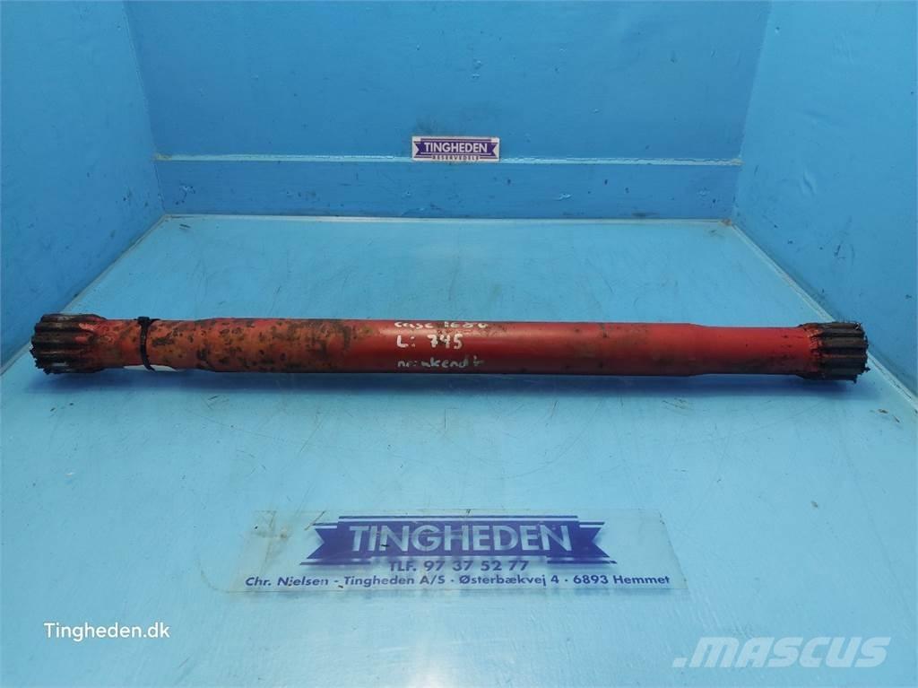 CASE 1680 Biçerdöver aksesuarlari