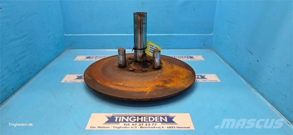 CASE 1680 Diger tarim makinalari