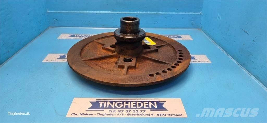 CASE 1680 Diger tarim makinalari