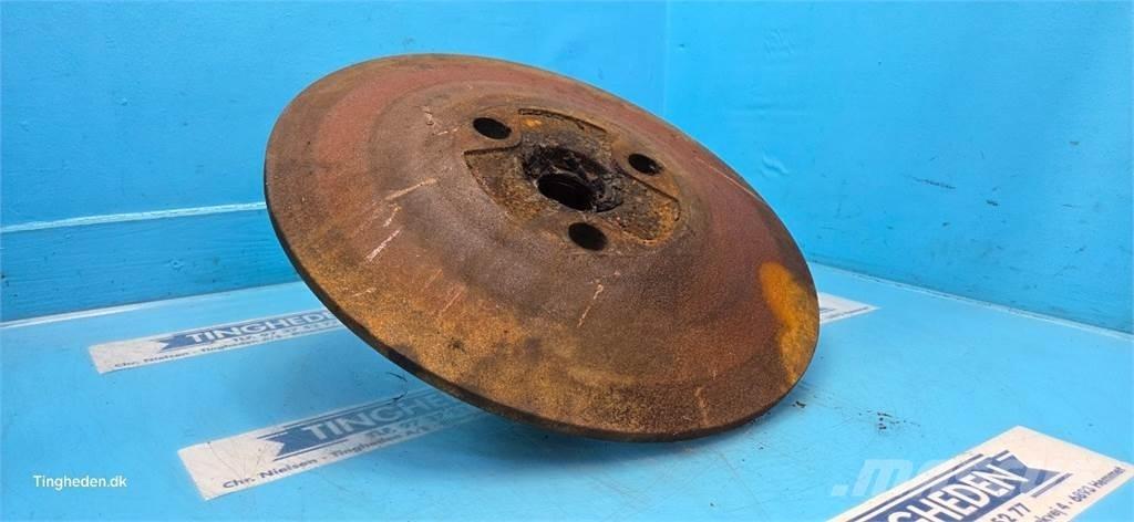 CASE 1680 Diger tarim makinalari