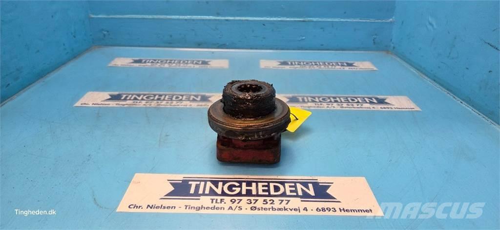 CASE 1680 Biçerdöver aksesuarlari