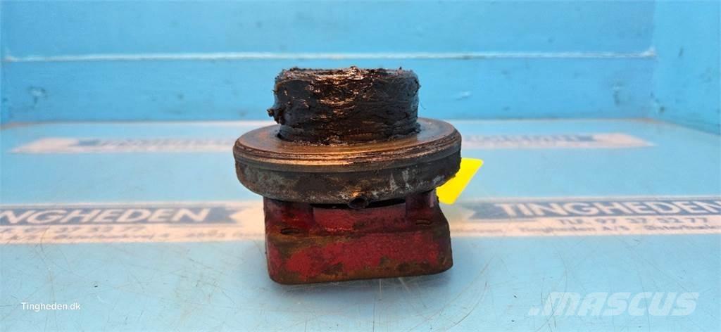 CASE 1680 Biçerdöver aksesuarlari