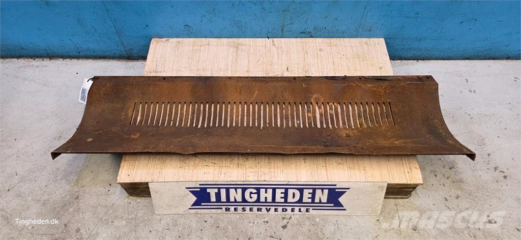 CASE 1680 Biçerdöver aksesuarlari