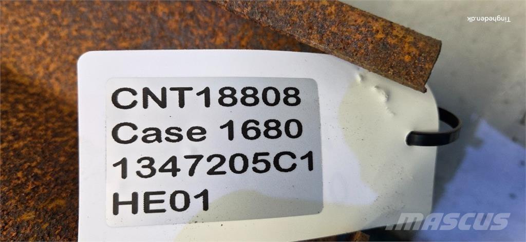 CASE 1680 Biçerdöver aksesuarlari