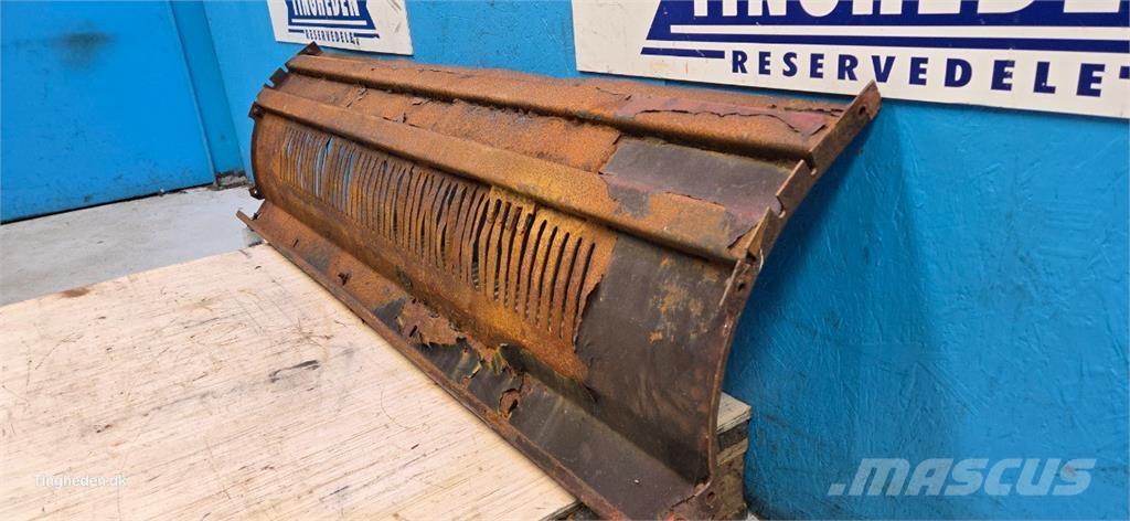 CASE 1680 Biçerdöver aksesuarlari