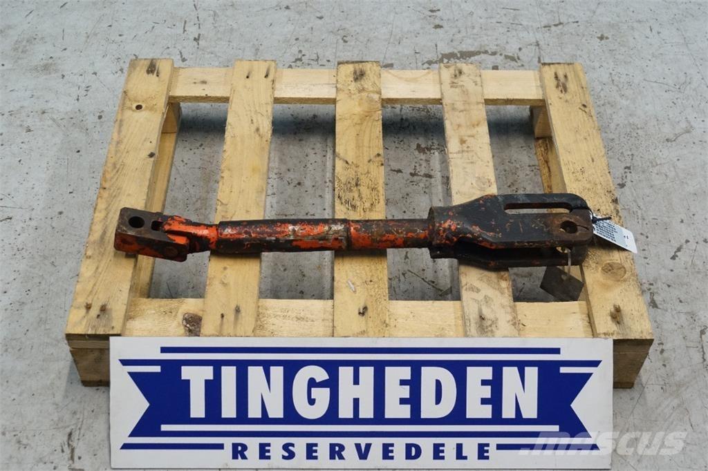 CASE 1694 Diger traktör aksesuarlari