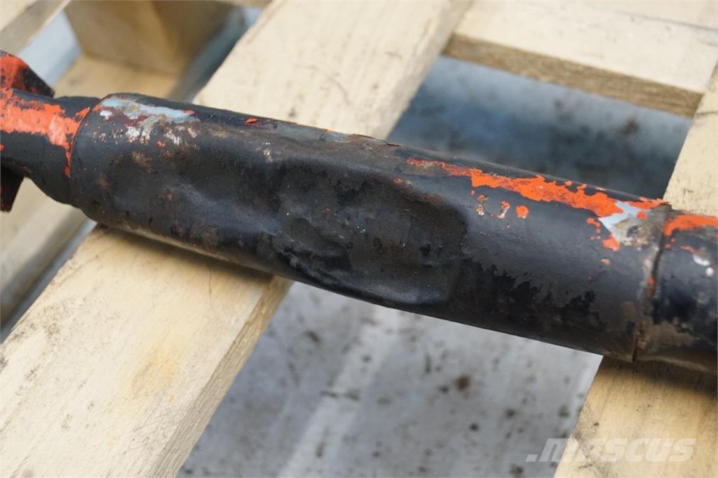 CASE 1694 Diger traktör aksesuarlari