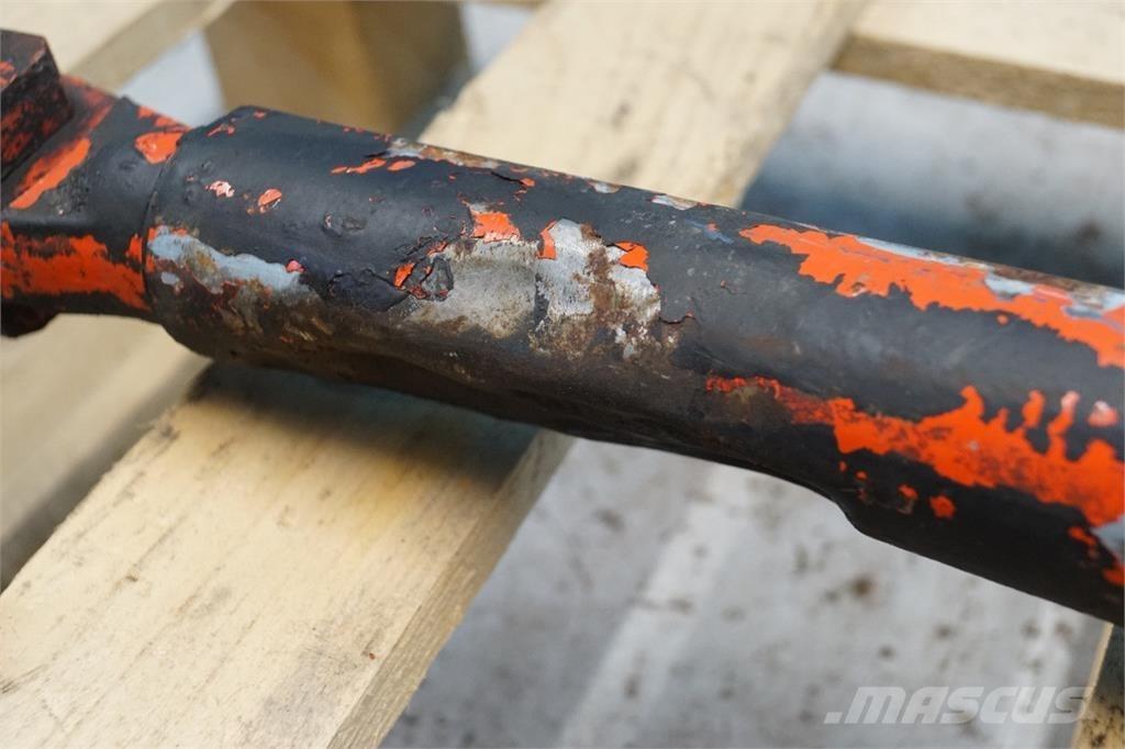 CASE 1694 Diger traktör aksesuarlari