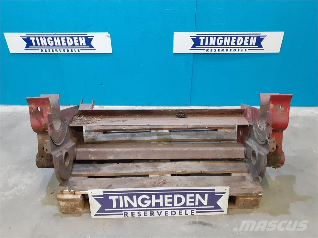 CASE 2188 Biçerdöver aksesuarlari