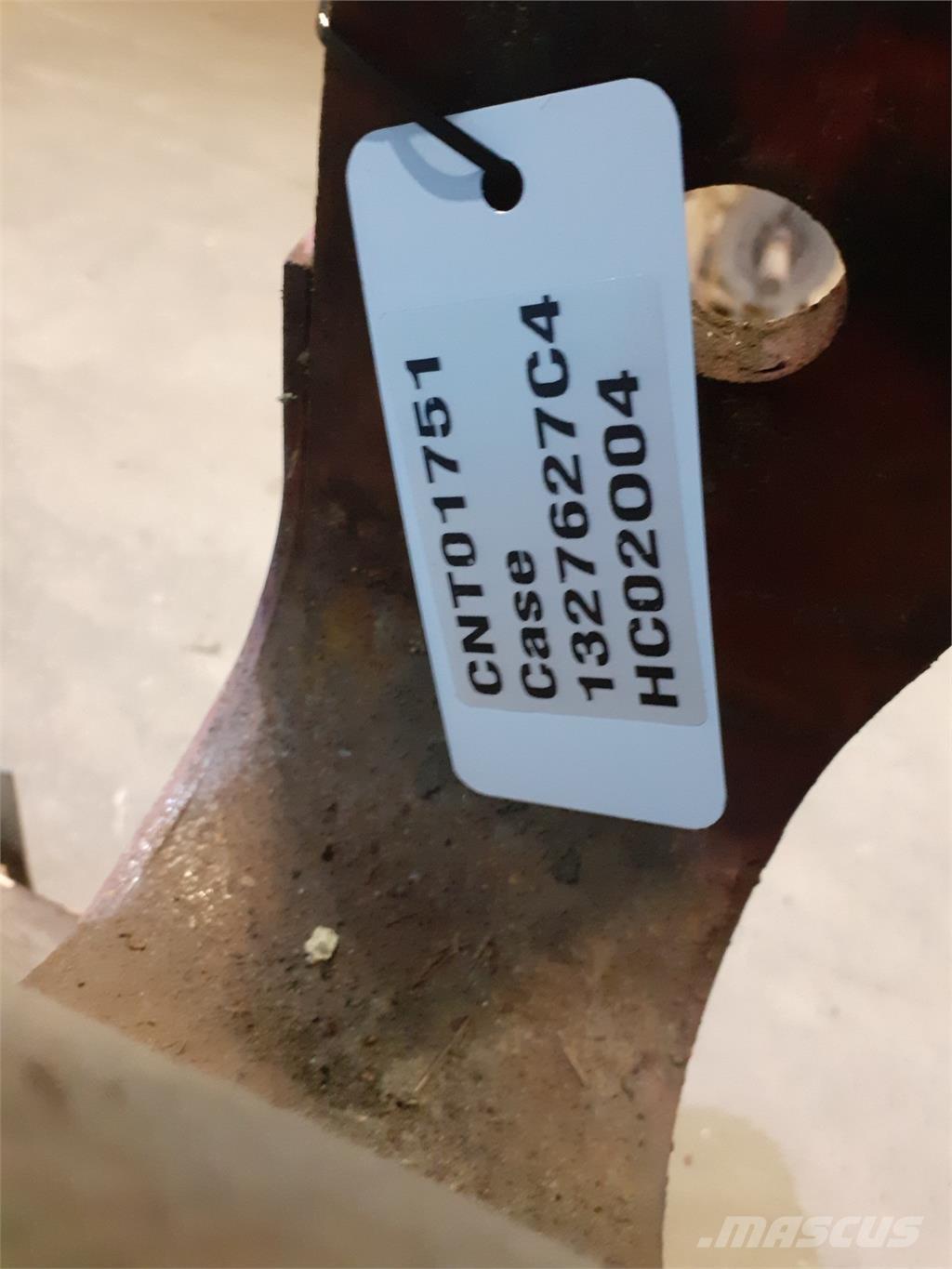 CASE 2188 Biçerdöver aksesuarlari