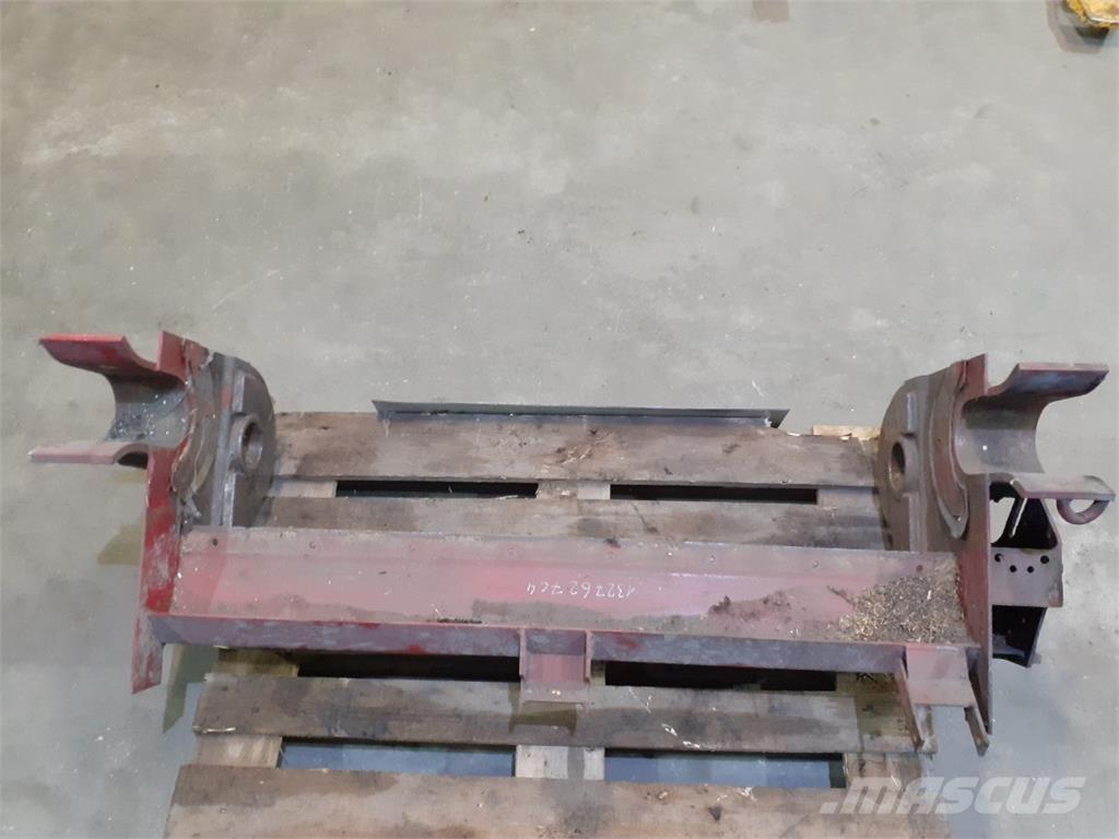 CASE 2188 Biçerdöver aksesuarlari