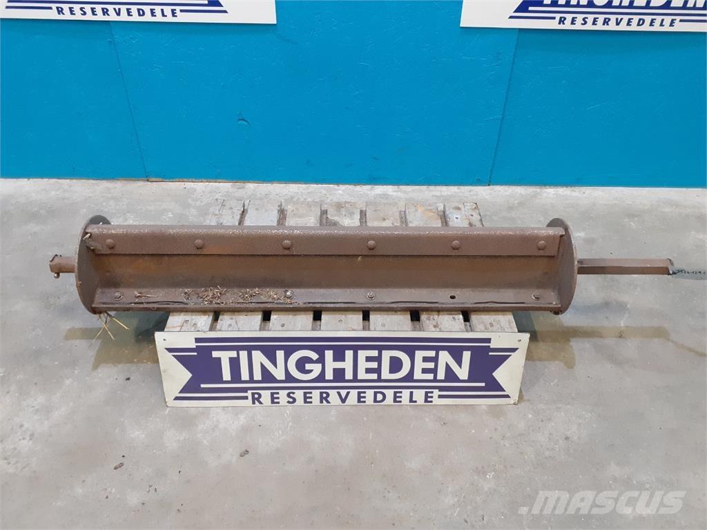 CASE 2188 Biçerdöver aksesuarlari