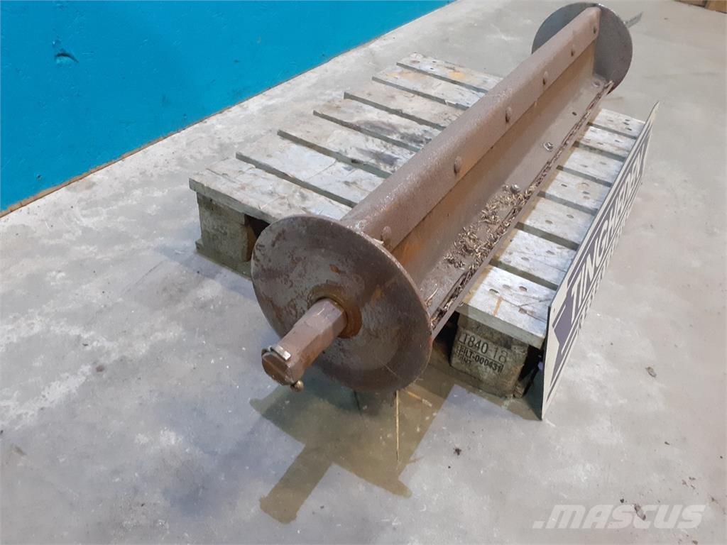 CASE 2188 Biçerdöver aksesuarlari