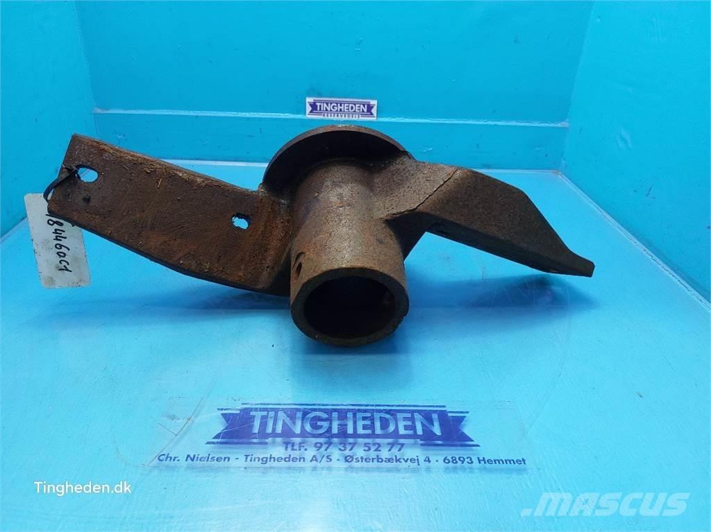 CASE 2188 Biçerdöver aksesuarlari