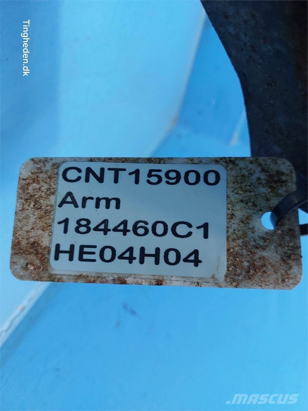 CASE 2188 Biçerdöver aksesuarlari