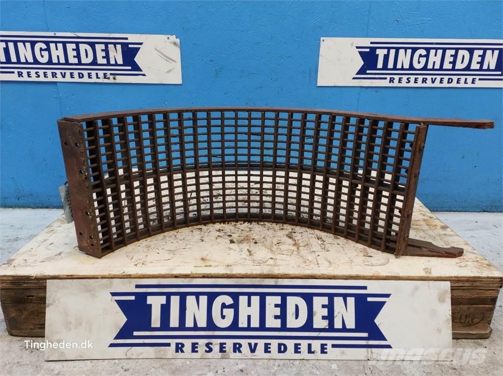 CASE 2188 Biçerdöver aksesuarlari