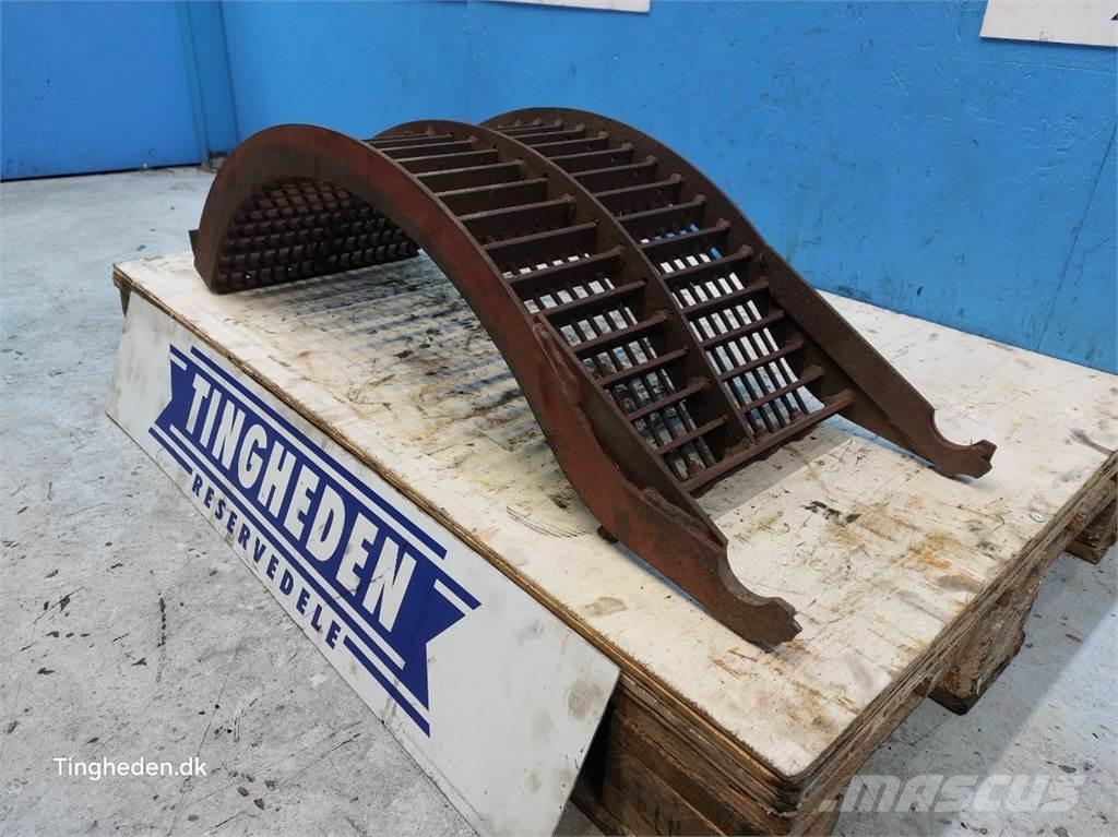 CASE 2188 Biçerdöver aksesuarlari