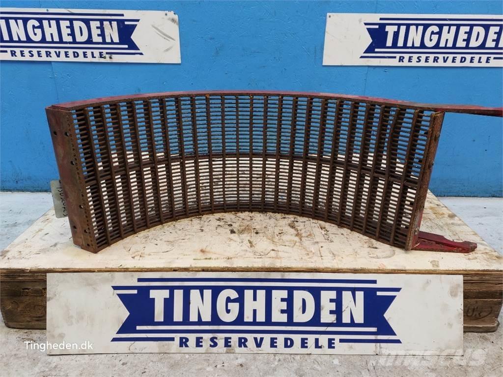 CASE 2188 Biçerdöver aksesuarlari