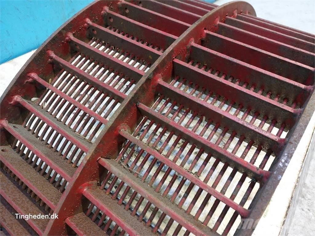 CASE 2188 Biçerdöver aksesuarlari