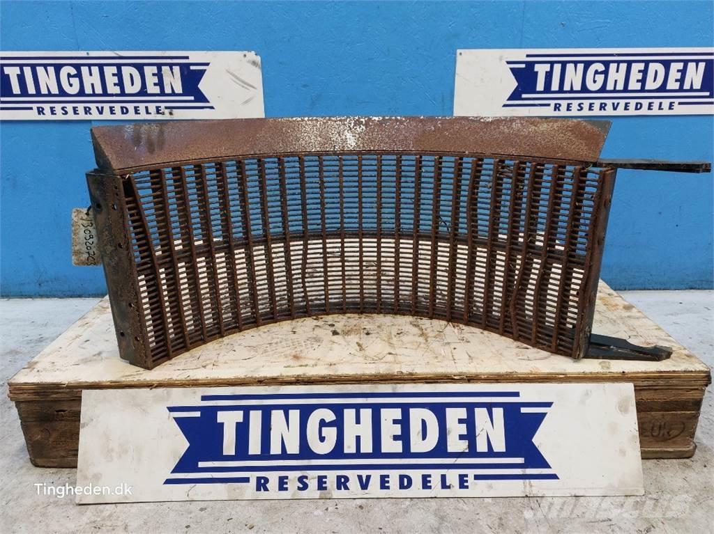 CASE 2188 Biçerdöver aksesuarlari