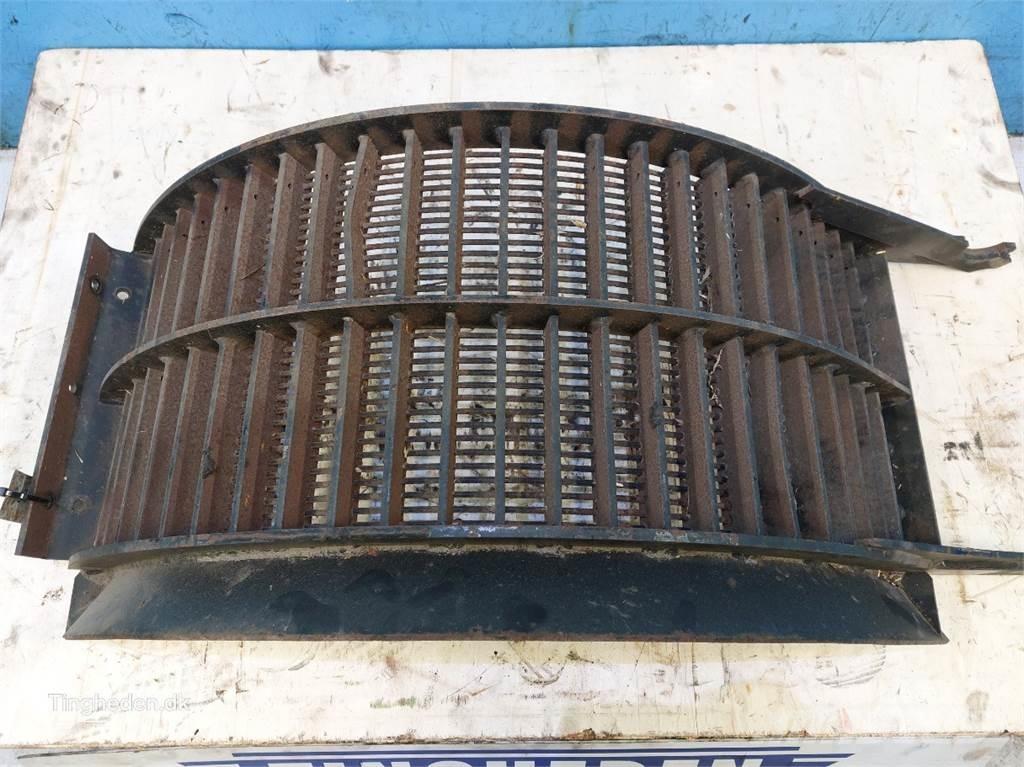 CASE 2188 Biçerdöver aksesuarlari