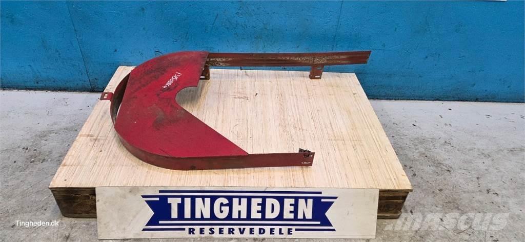 CASE 2188 Biçerdöver aksesuarlari