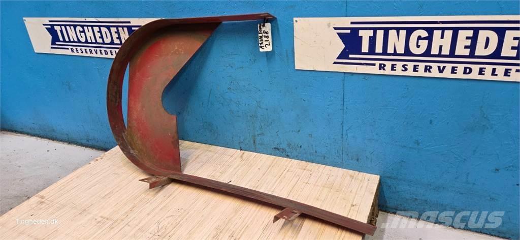 CASE 2188 Biçerdöver aksesuarlari