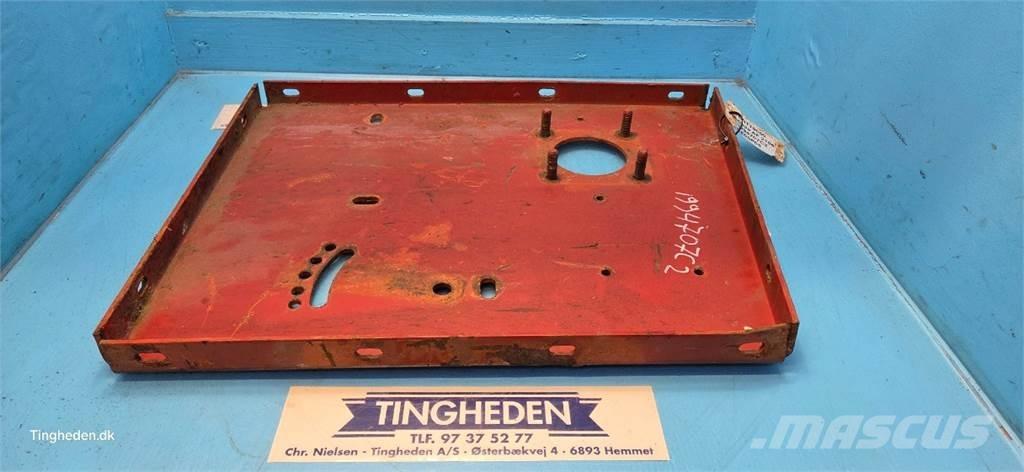 CASE 2188 Biçerdöver aksesuarlari