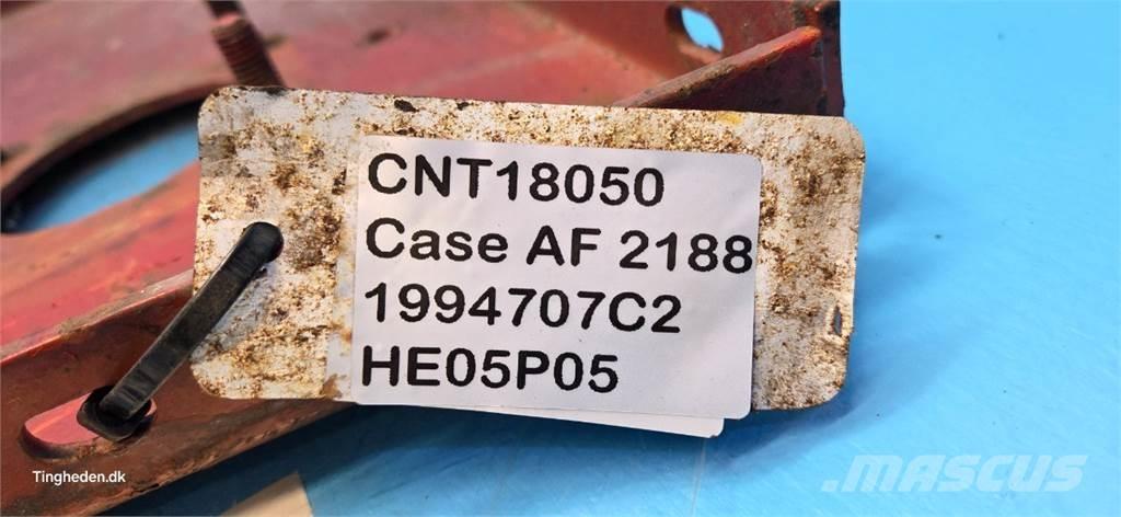 CASE 2188 Biçerdöver aksesuarlari