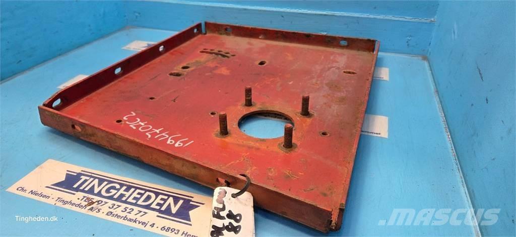 CASE 2188 Biçerdöver aksesuarlari