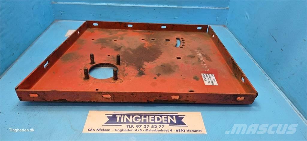 CASE 2188 Biçerdöver aksesuarlari