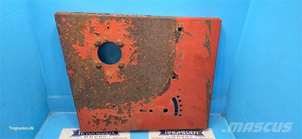 CASE 2188 Biçerdöver aksesuarlari