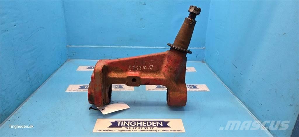 CASE 2188 Biçerdöver aksesuarlari