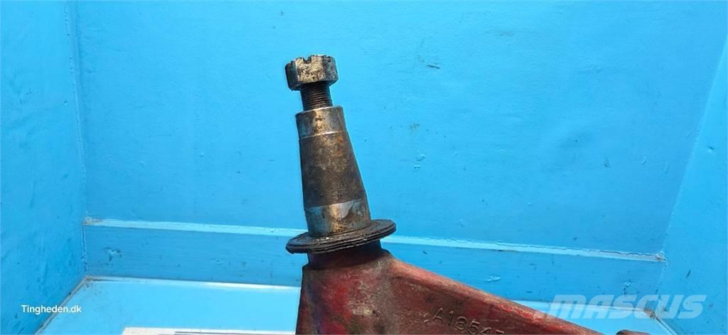 CASE 2188 Biçerdöver aksesuarlari